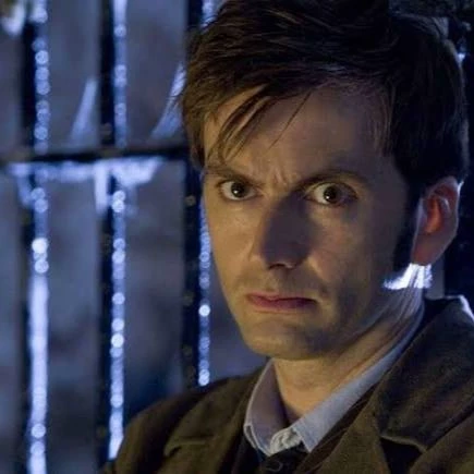 The Doctor {10th Doctor} thumbnail