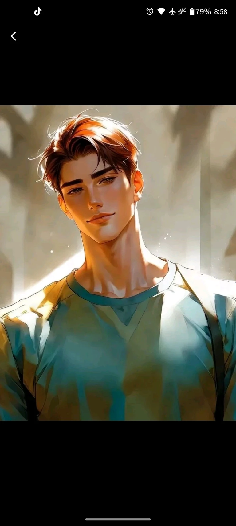 Malachi thumbnail