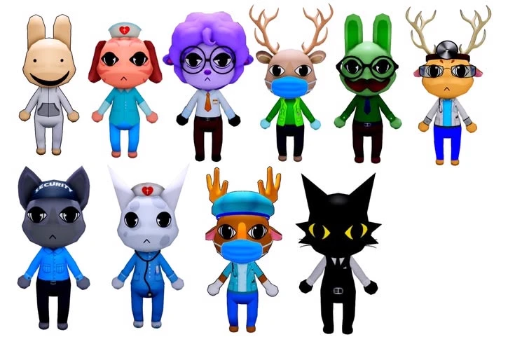animal hospital thumbnail