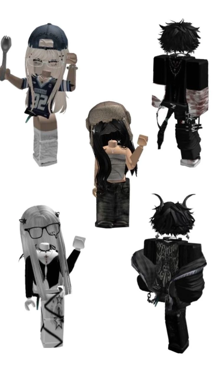Roblox GC Group thumbnail