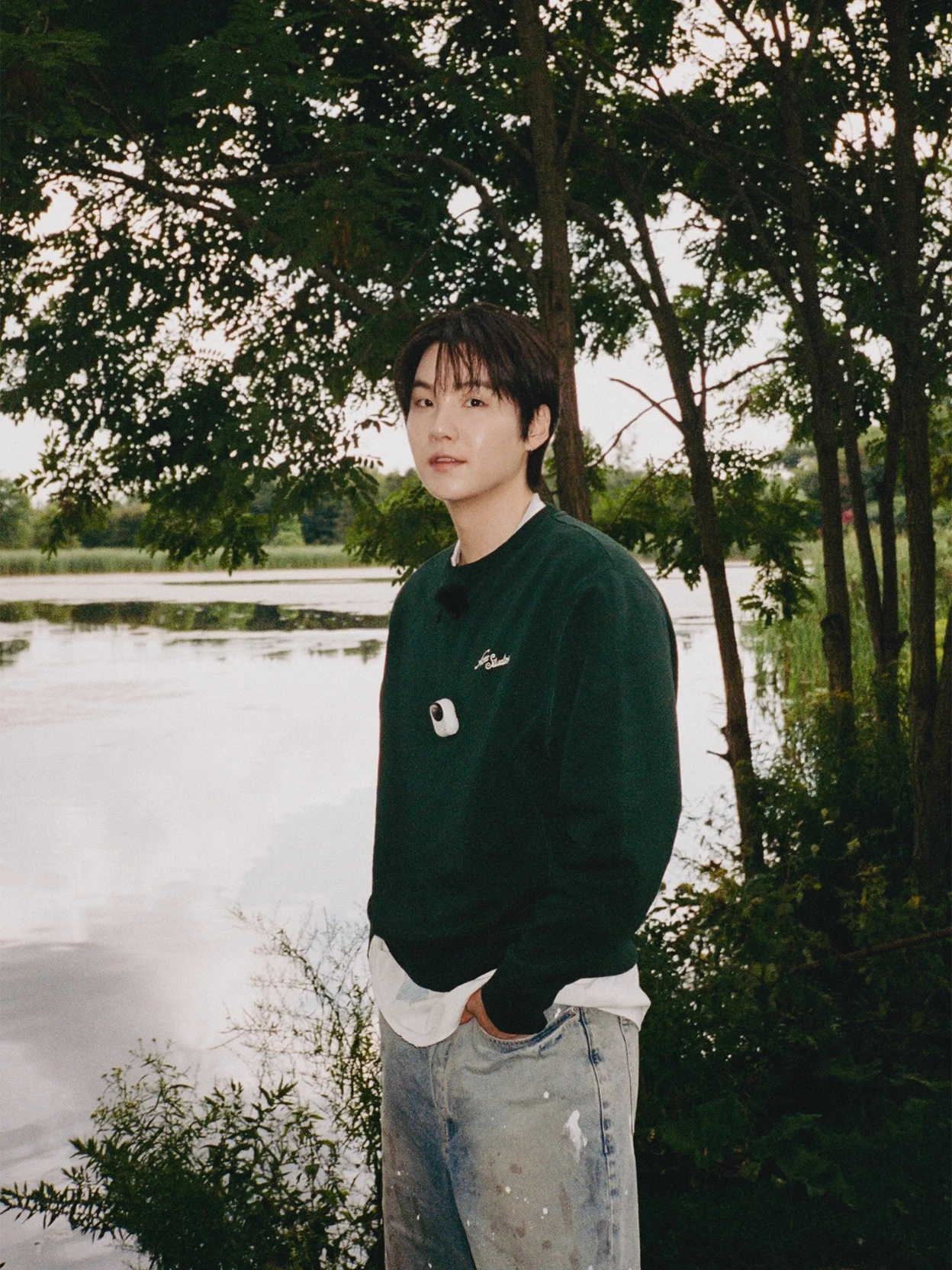 Min Yoongi thumbnail