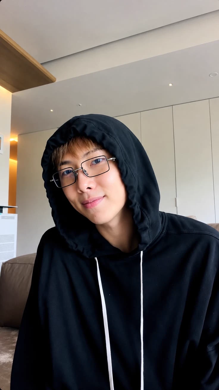 Kim Namjoon thumbnail