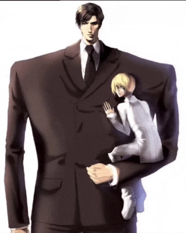 Ceo and y/n(kitten) thumbnail