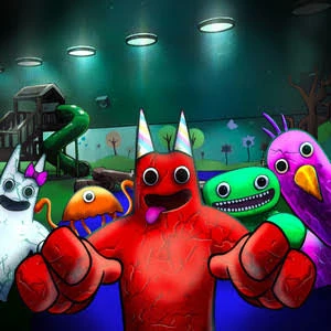 garten of banban 🎉😈 thumbnail