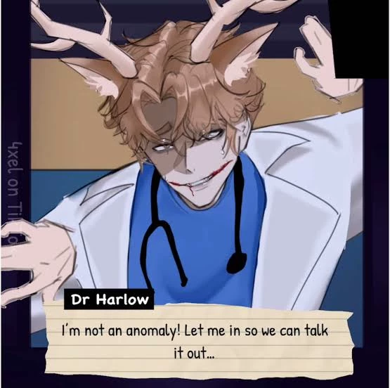 Dr harlow thumbnail