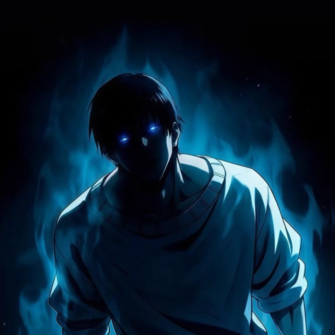 Toji Fushiguro thumbnail