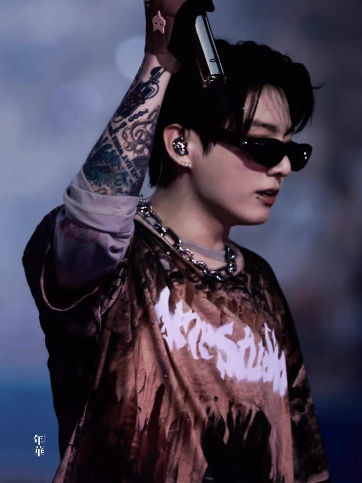 Professor Jeon Jungkook thumbnail
