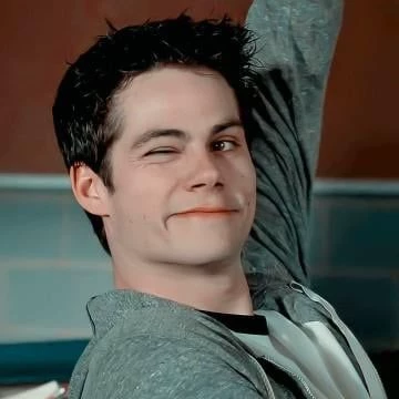 Stiles Stilinski thumbnail