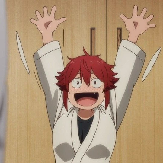TOMO CHAN thumbnail