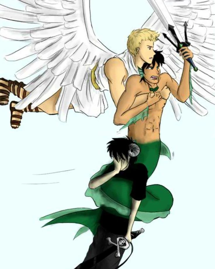 pjo pick me (from cai) thumbnail