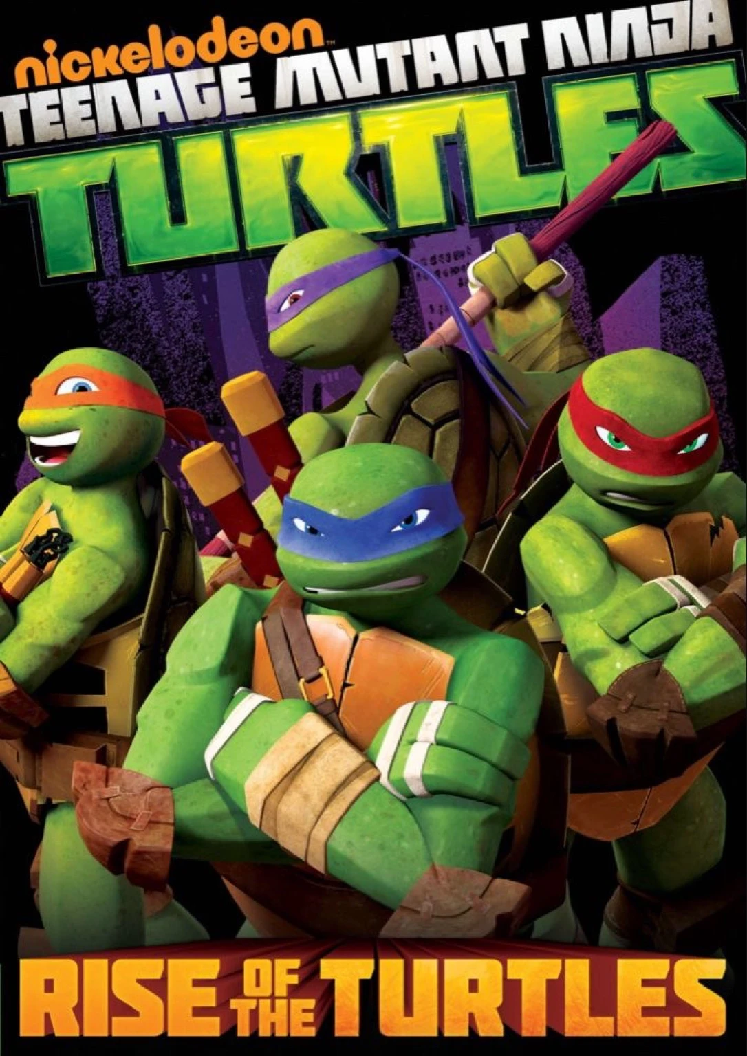 Michelangelo thumbnail