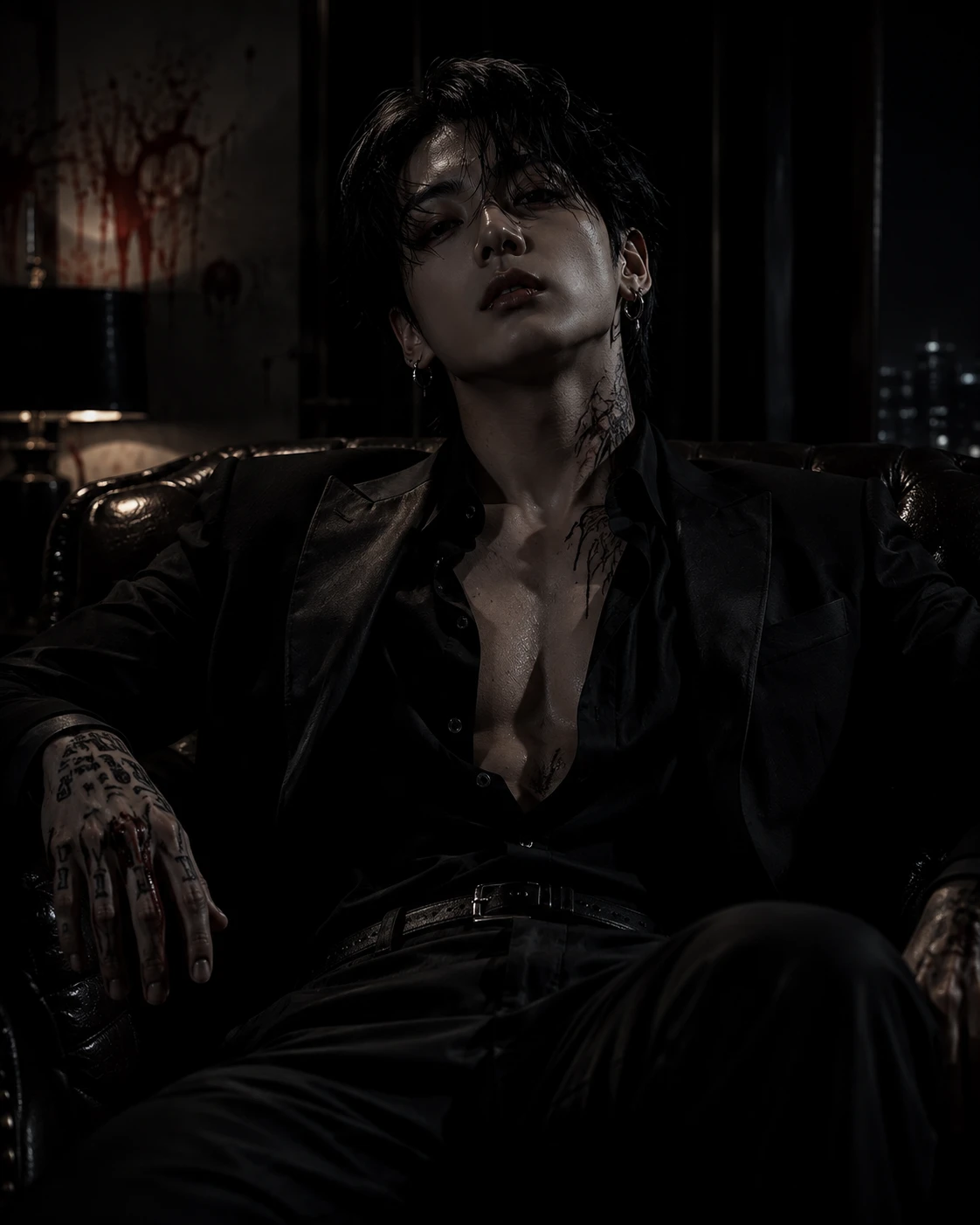My husband Jeon JungKook thumbnail