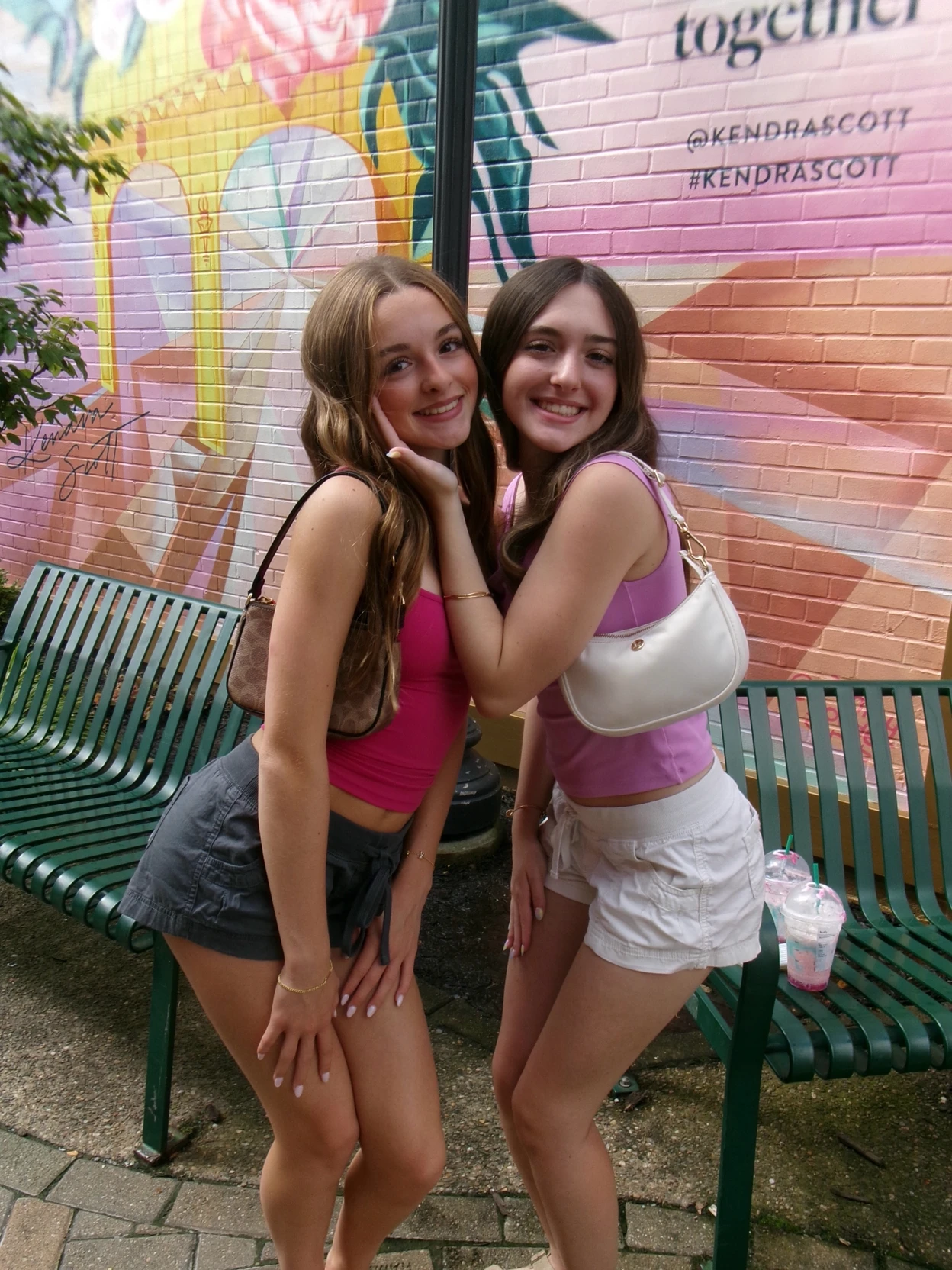 Ruth and Bianca thumbnail