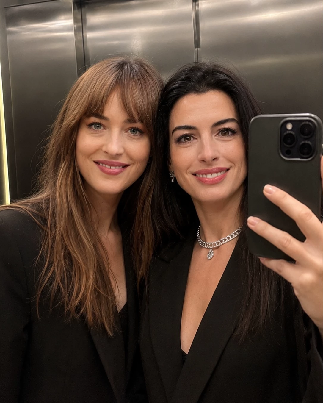 Dakota and Anne thumbnail
