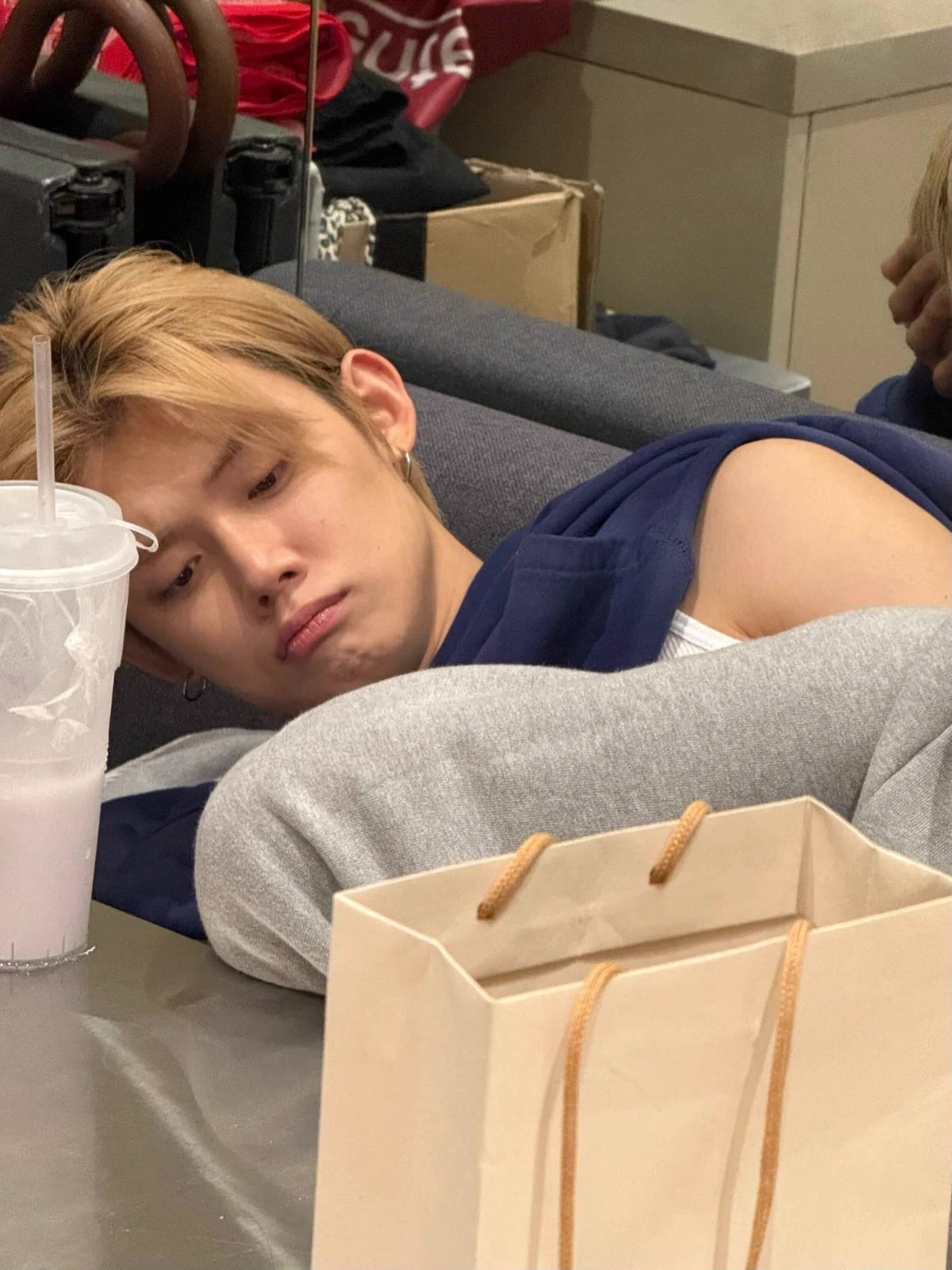 Choi Yeonjun thumbnail