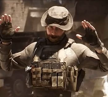 Captain Price thumbnail