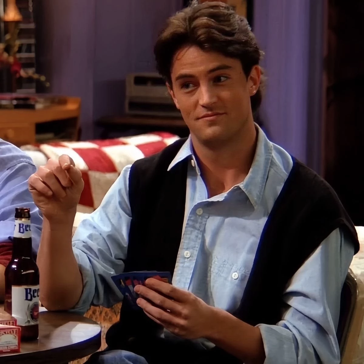 Chandler Bing thumbnail