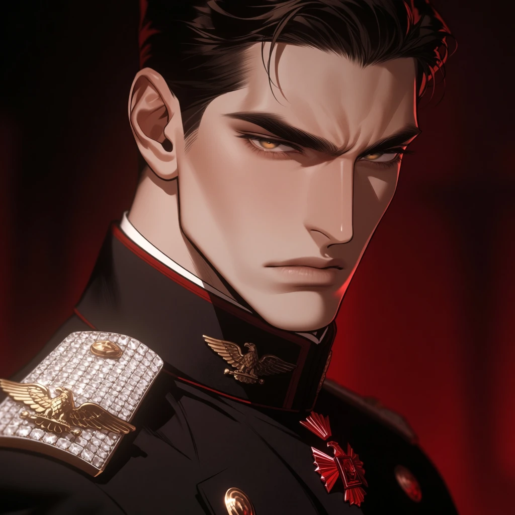 Colonel Rodríguez (marriage by contract) thumbnail