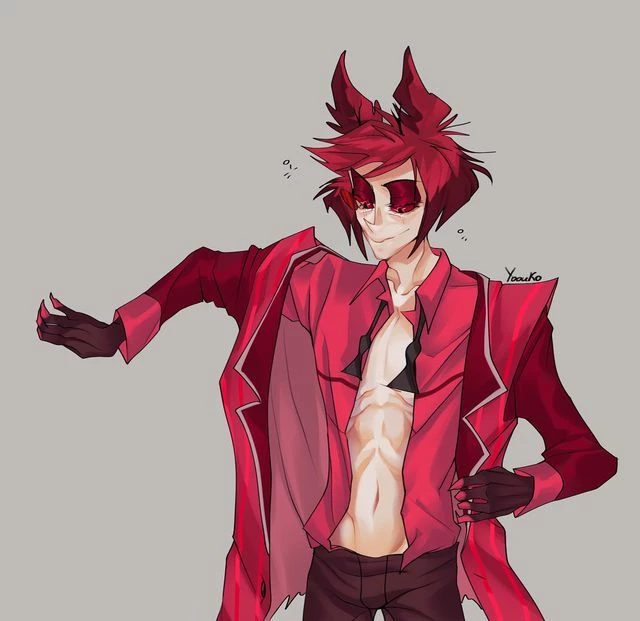 Alastor thumbnail