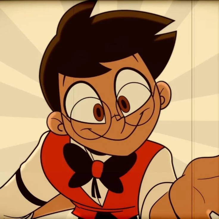 Alastor thumbnail