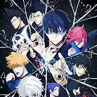 Blue Lock thumbnail