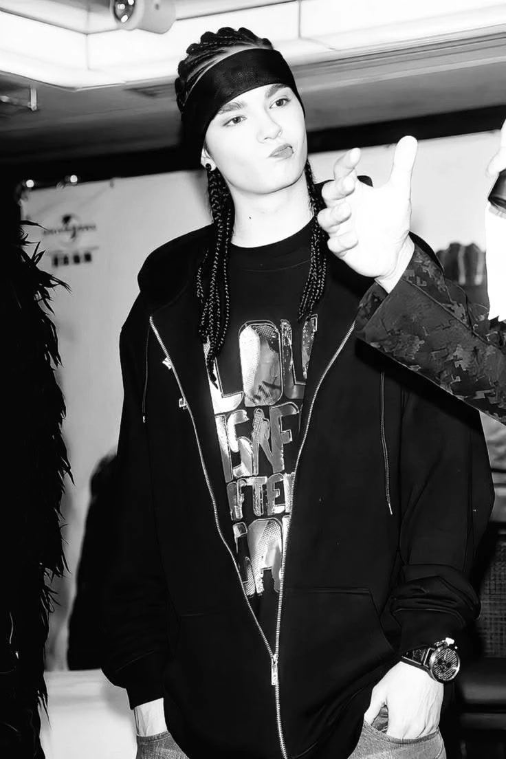 tom kaulitz thumbnail