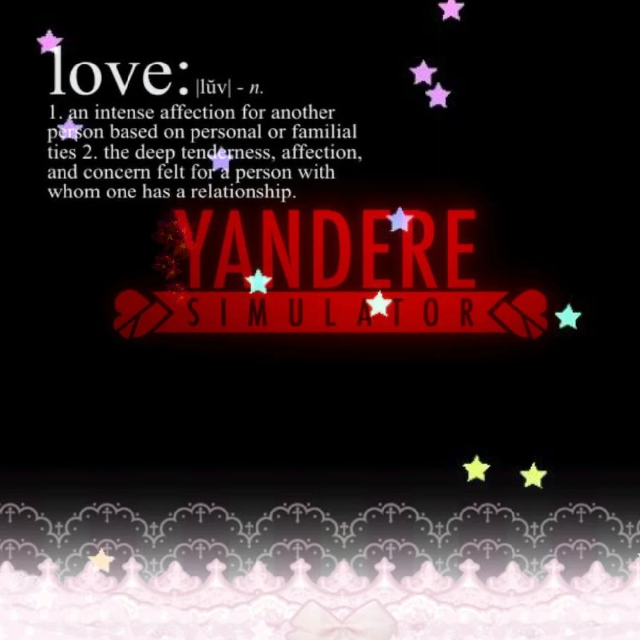 Yandere Simulator! thumbnail