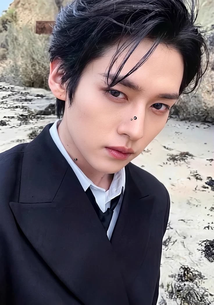 Lee Minho - Minsung thumbnail