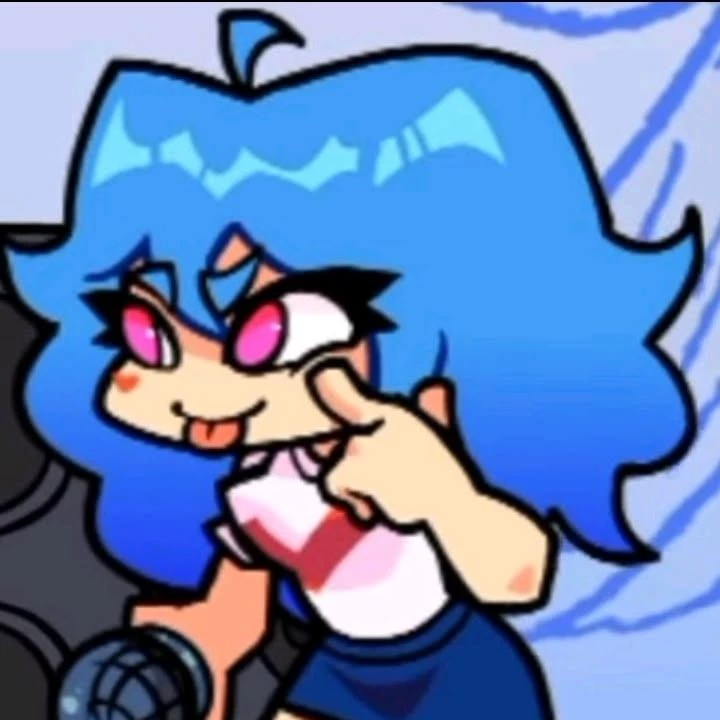 Sky FNF thumbnail
