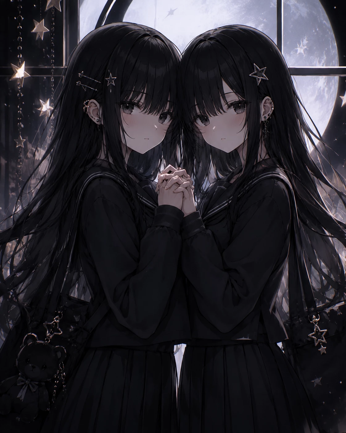 Yuka Yuki twins thumbnail