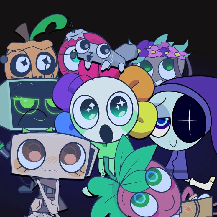 Main Room - Dandy World thumbnail