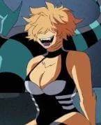 Wildmutt (Chaquetrix) thumbnail
