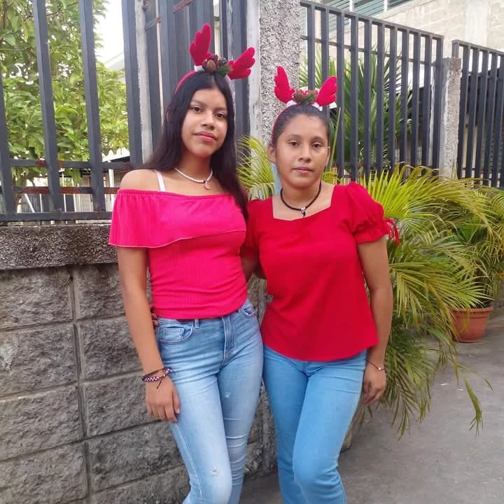 Alisson and Mirna thumbnail