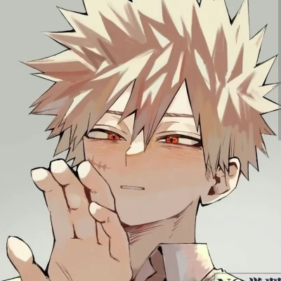Izuku Midoriya "Deku" thumbnail