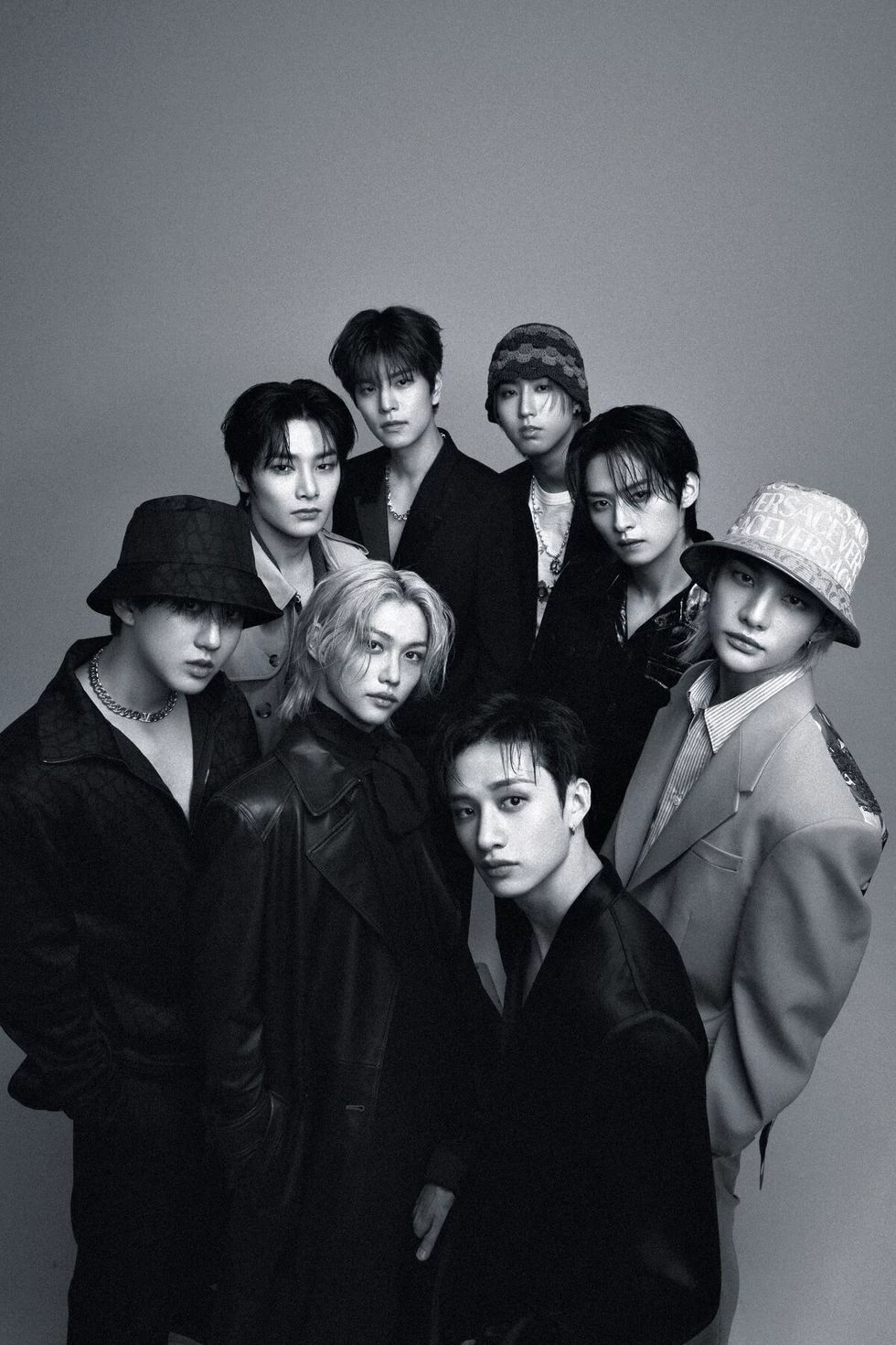 Stray Kids thumbnail