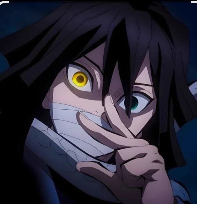 Obanai Iguro thumbnail