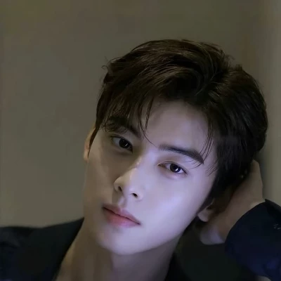 Chae Eun-woo thumbnail