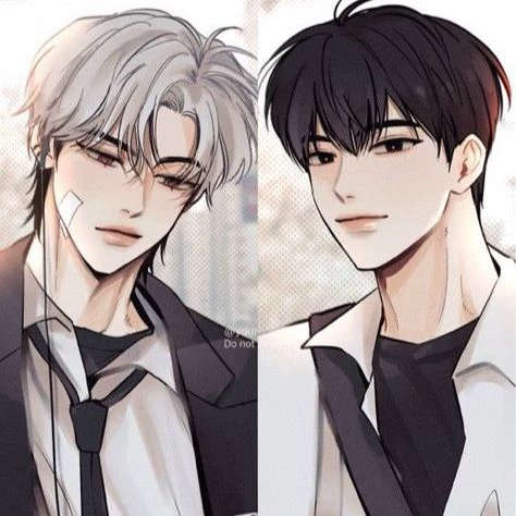 Kang Min-jae and Seo Ji-hoon thumbnail