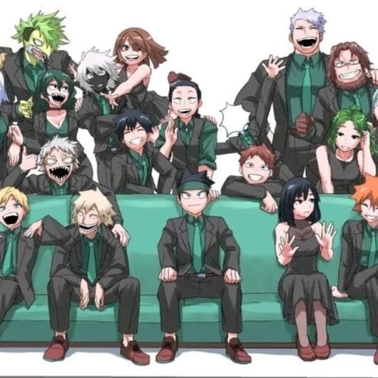 CLASS 1-B thumbnail