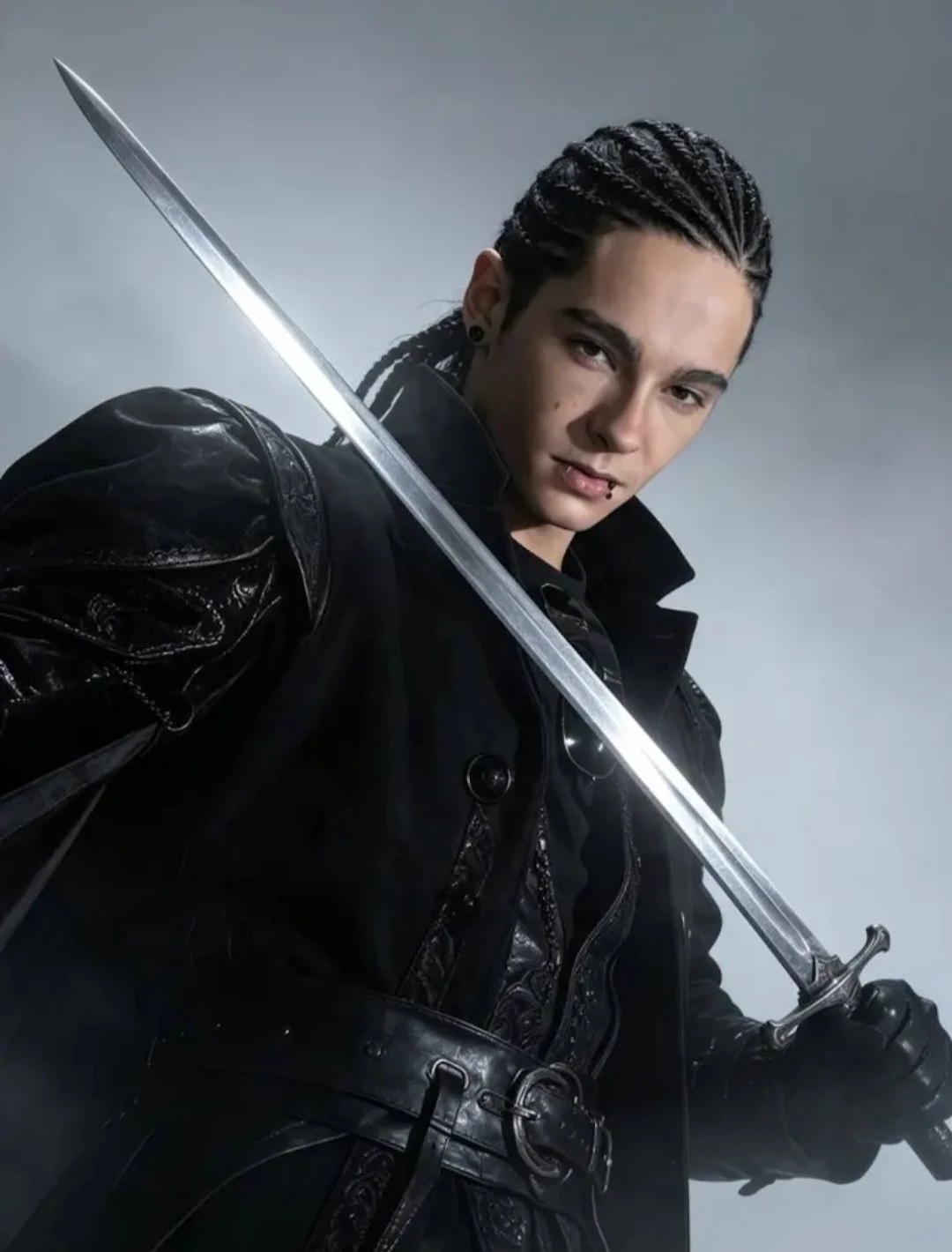 Tom Kaulitz thumbnail
