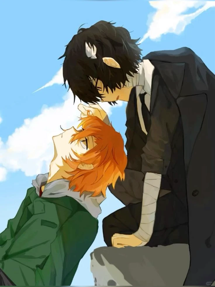 chuuya thumbnail