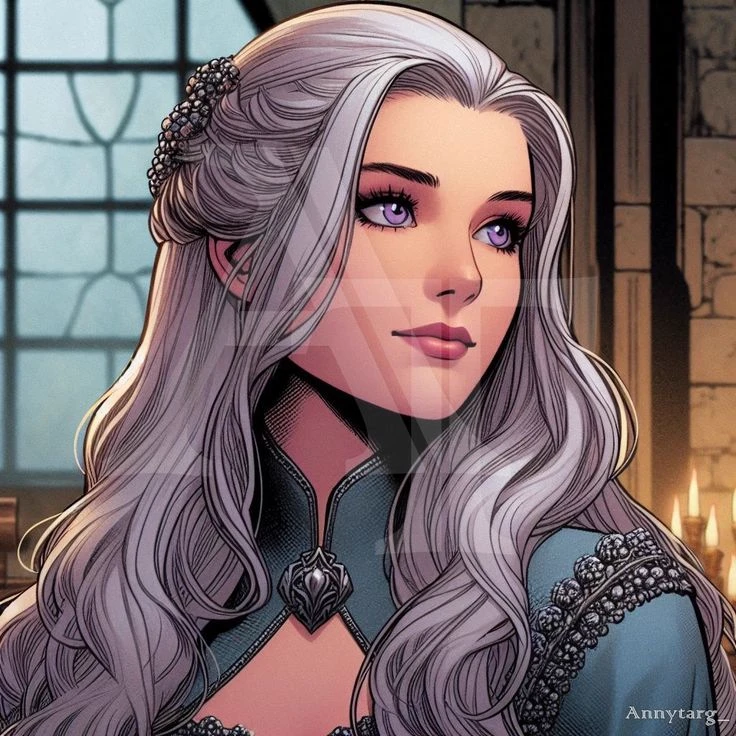 Gael Targaryen thumbnail