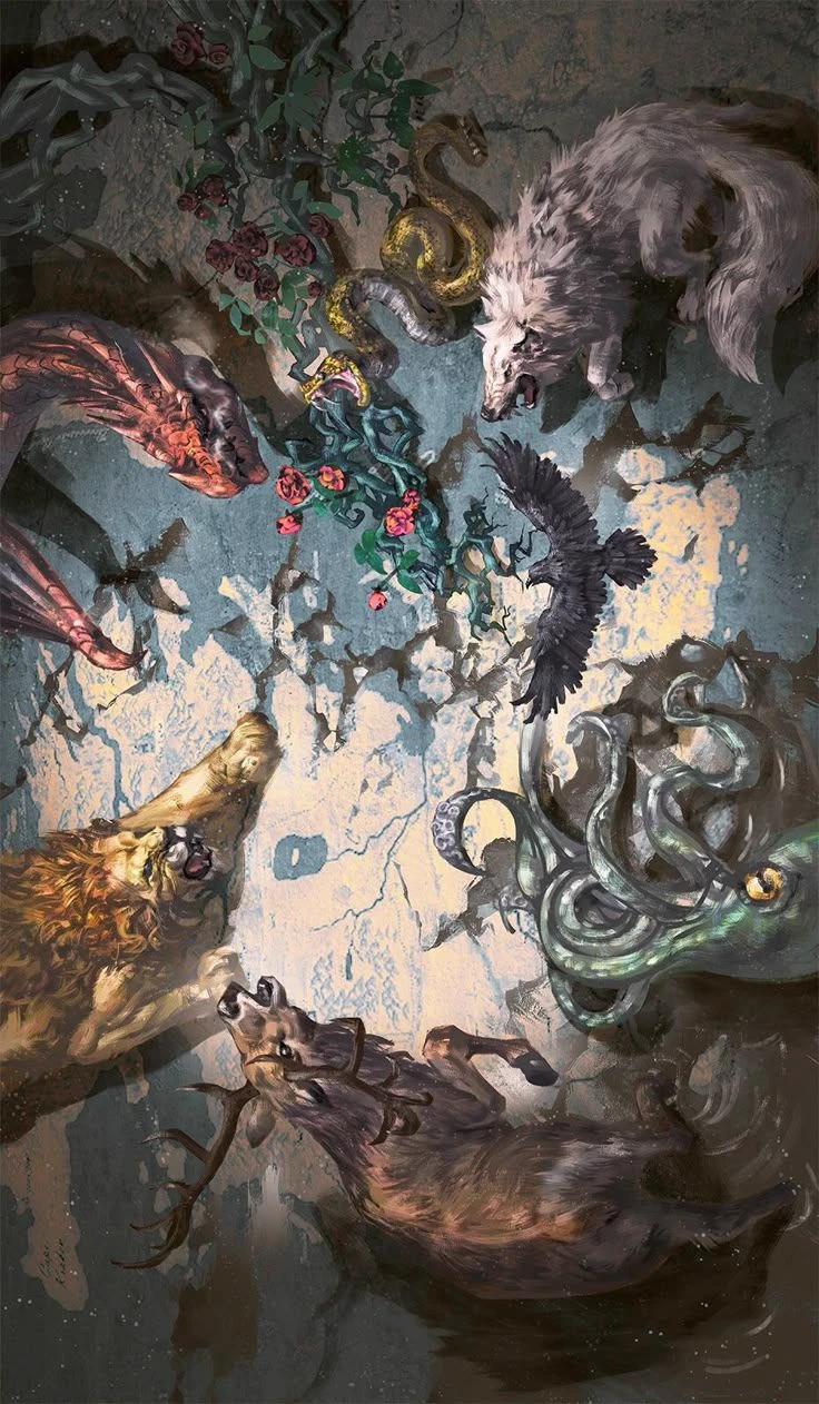 War of the Five Kings - ASOIAF or A Clash of Kings thumbnail