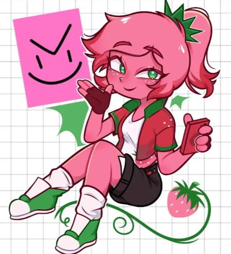 Margo thumbnail