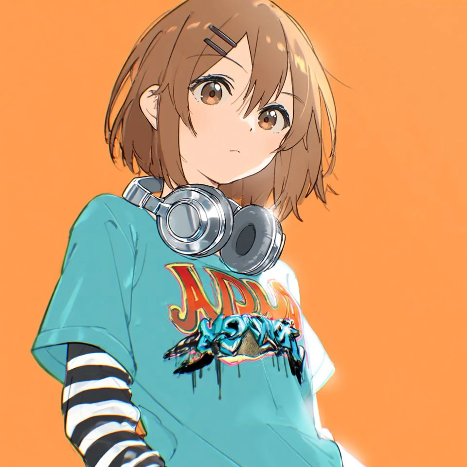 Yui Hirasawa thumbnail