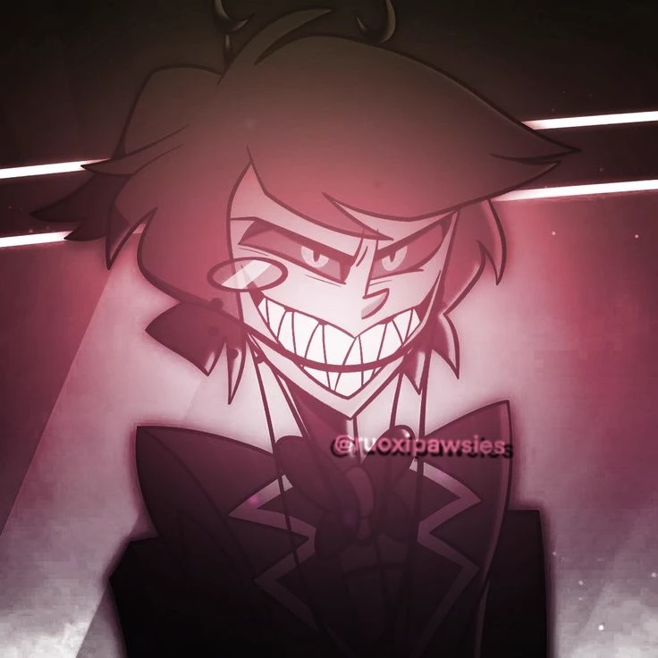 Alastor thumbnail