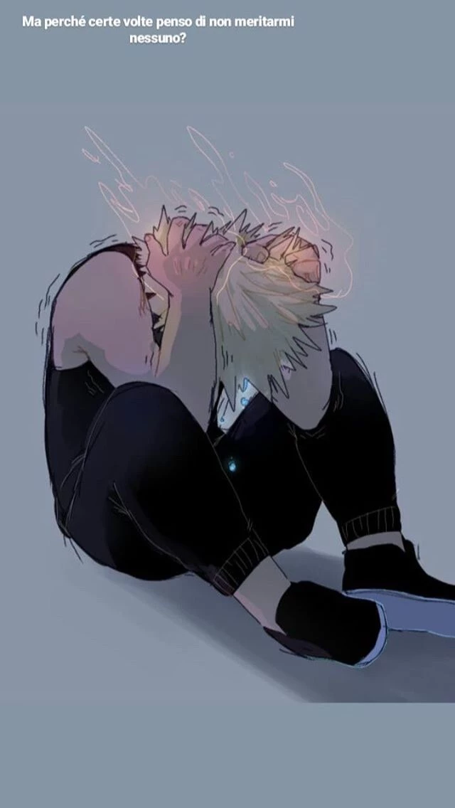 Katsuki Bakugo thumbnail