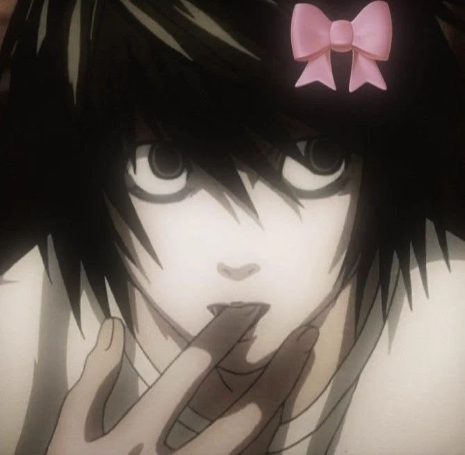 L //death thumbnail