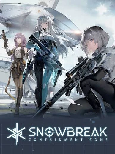 Snowbreak RPG thumbnail
