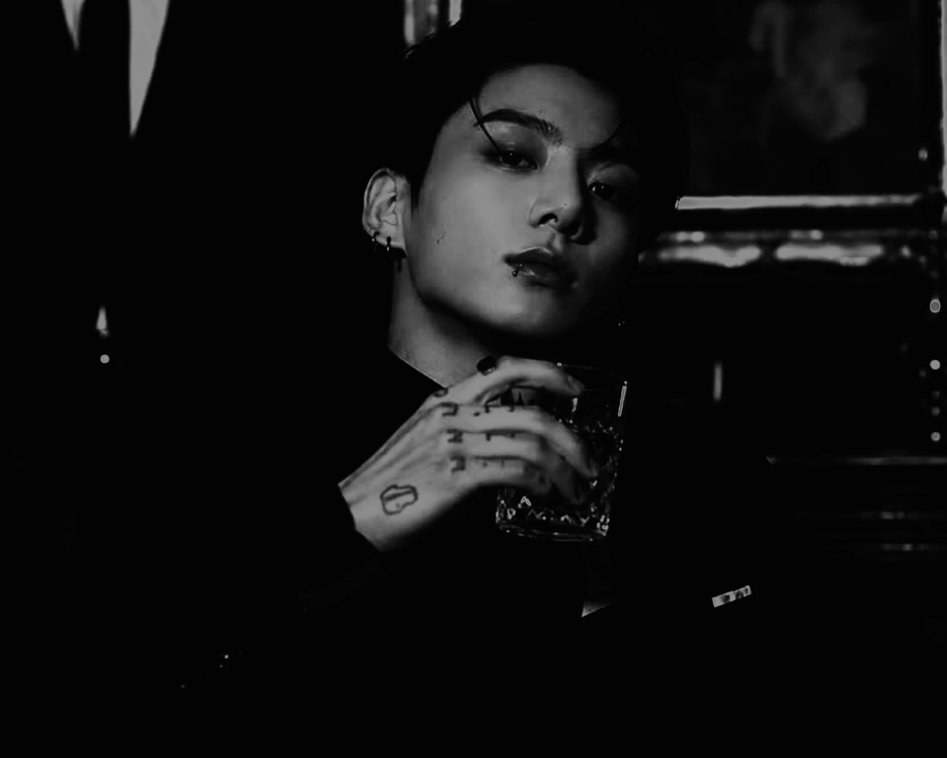 Mafia leader Jeon thumbnail